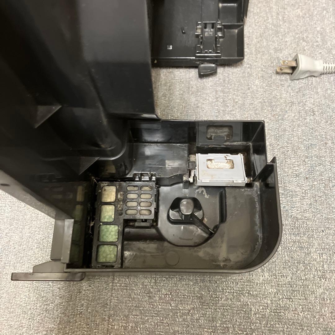 Panasonic加湿空気清浄機F-VC70XR 2018年製パナソニック