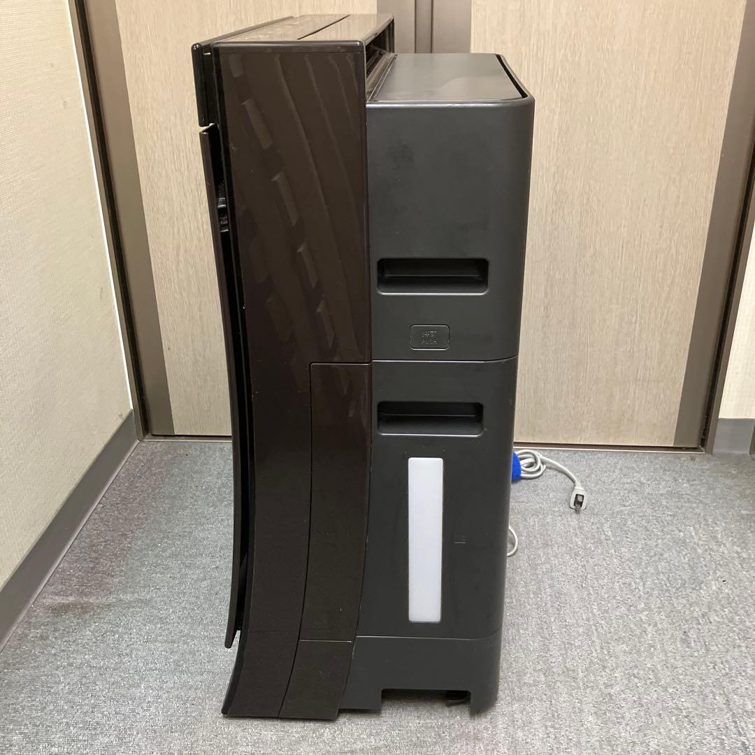 Panasonic加湿空気清浄機F-VC70XR 2018年製パナソニック