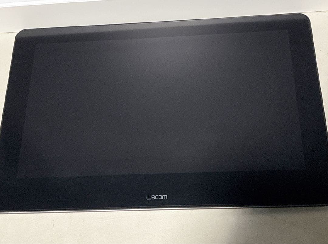 WACOM Cintiq Pro 16 DTH-1620/AK0 15.6型