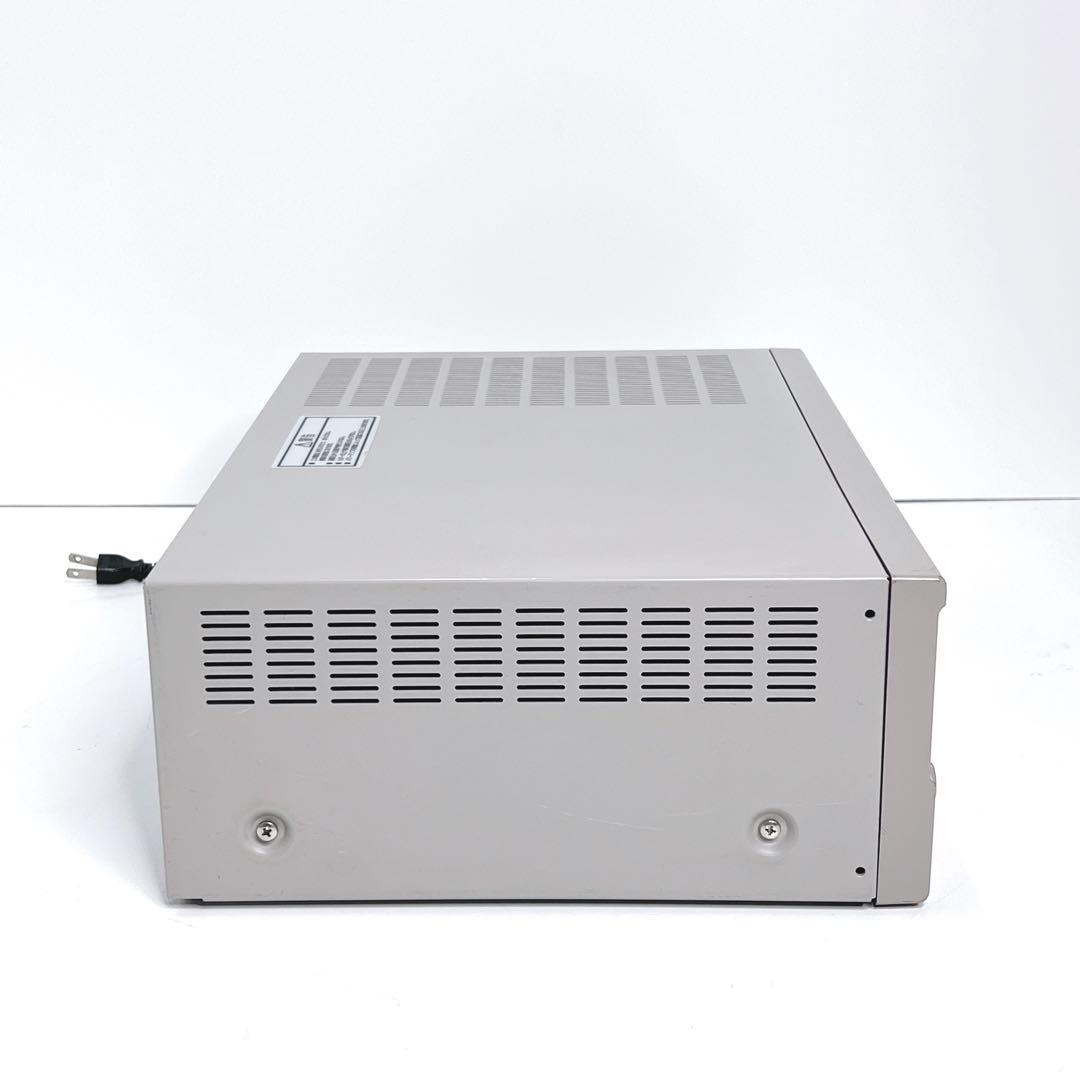 【美品・動作品】 Victor PA-916 業務用システムアンプ 動作確認済み