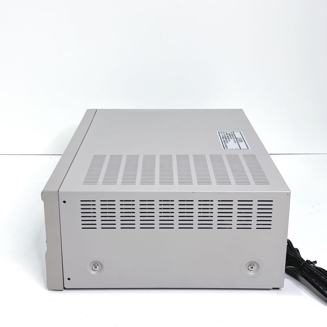 【美品・動作品】 Victor PA-916 業務用システムアンプ 動作確認済み
