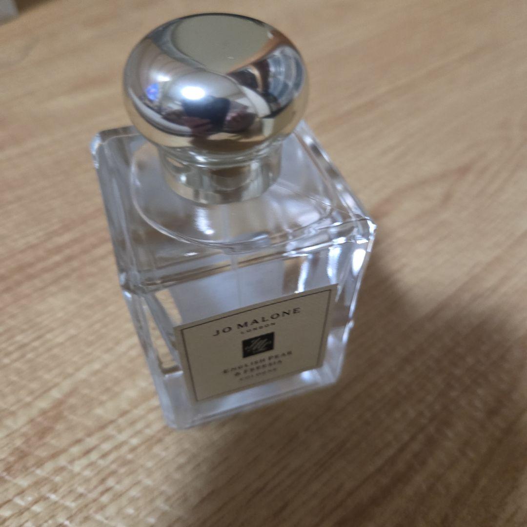JO MALONE イングリッシュ ペアー & フリージア 50ml