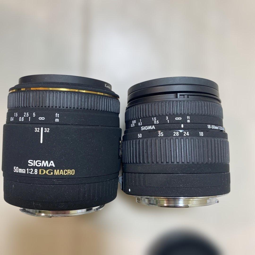Canon EOS Kiss ‪‪X3 デジタル一眼レフカメラ レンズ セット