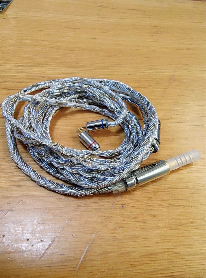 CVJ x R2E3 Mermaid II オマケつき