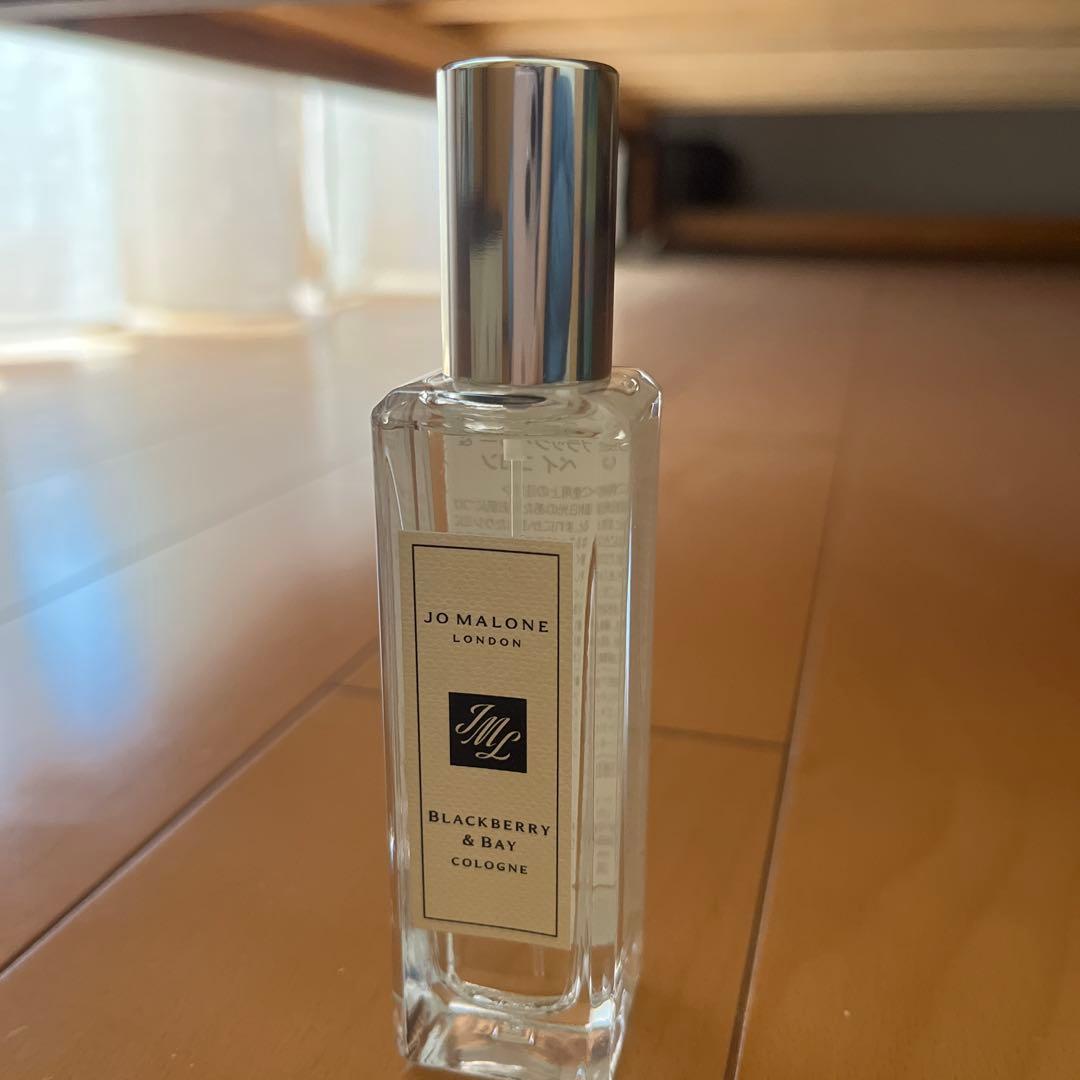 Jo Malone 1プッシュのみ使用　30ml