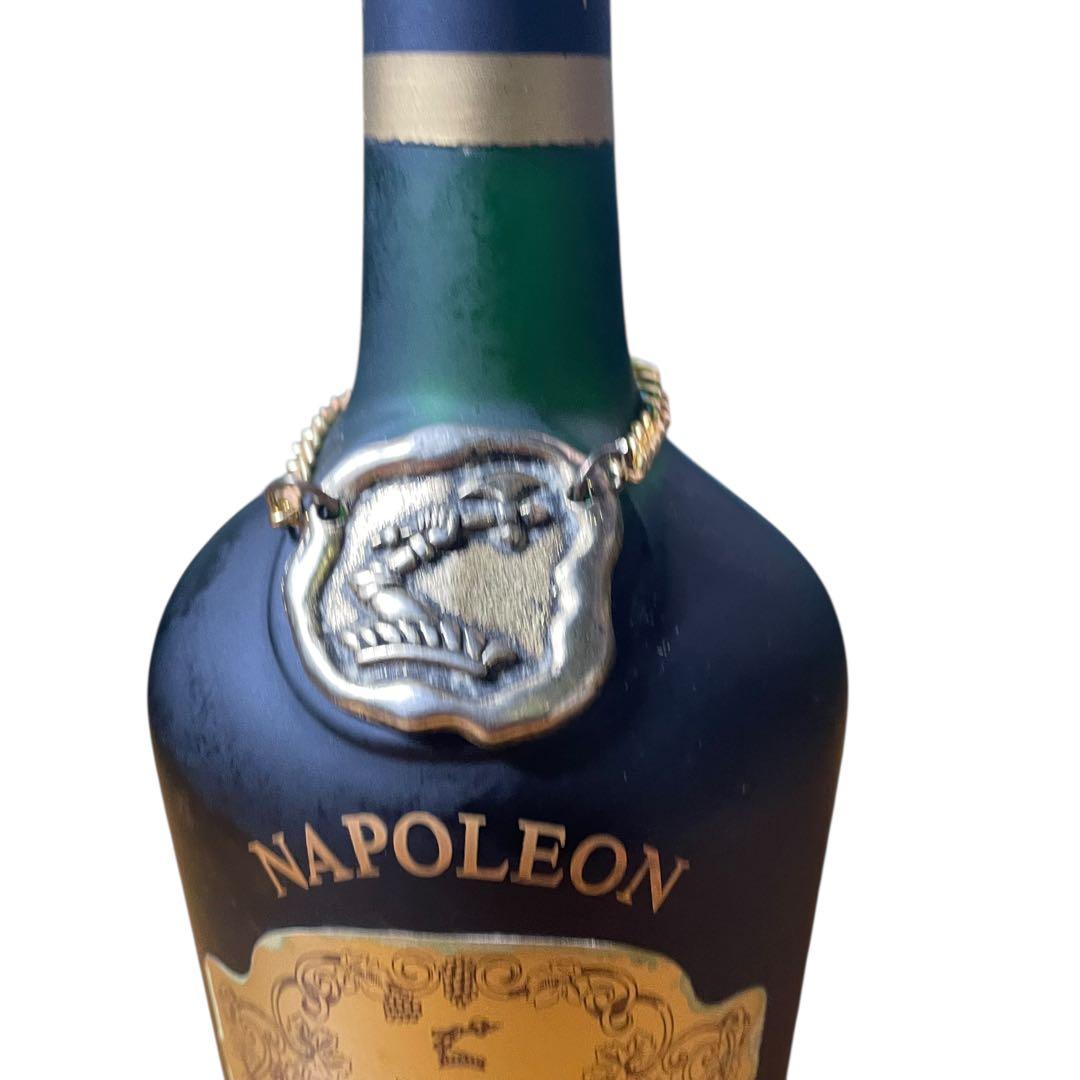 【メ0404-01】Hennessy ヘネシー ナポレオン コニャック 未開封