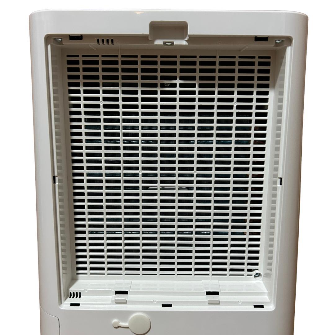 【極美品】SHARP CV-EF120 除湿空気清浄機 2022年製
