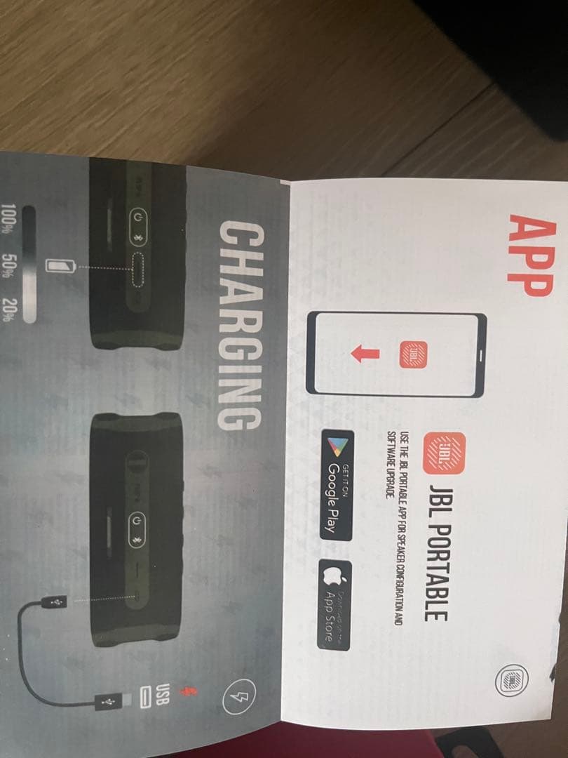 新品fengJBL FLIP6 ブラック ワイヤレススピーカー 大ヒット