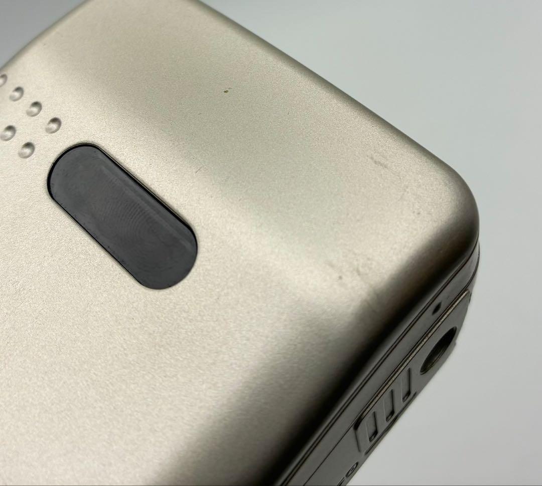 【動作品 一部ワケアリ】OLYMPUS μ ZOOM 105 DELUXE