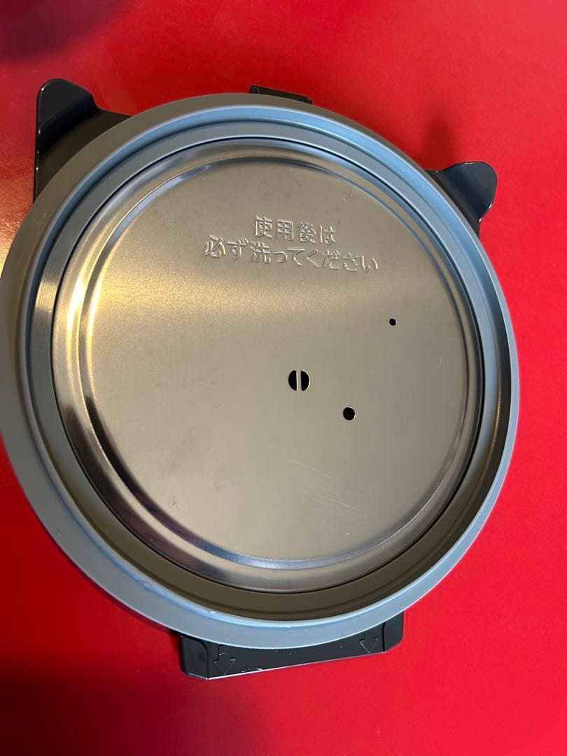 TOSHIBA IH炊飯器 RC-10HGX ホワイト