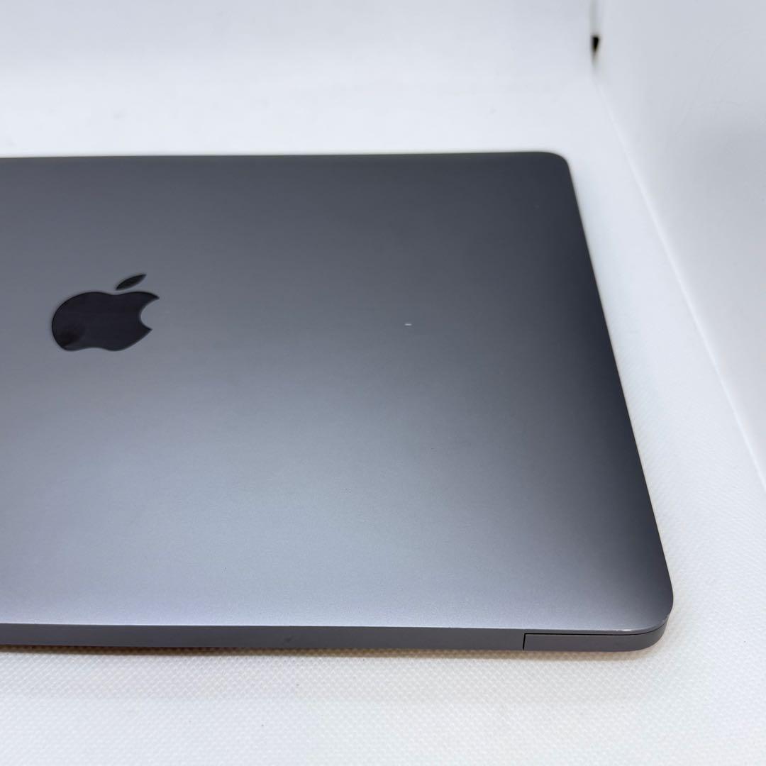 MacBook Air M1 2020年製 16GB/512GBスペースグレー