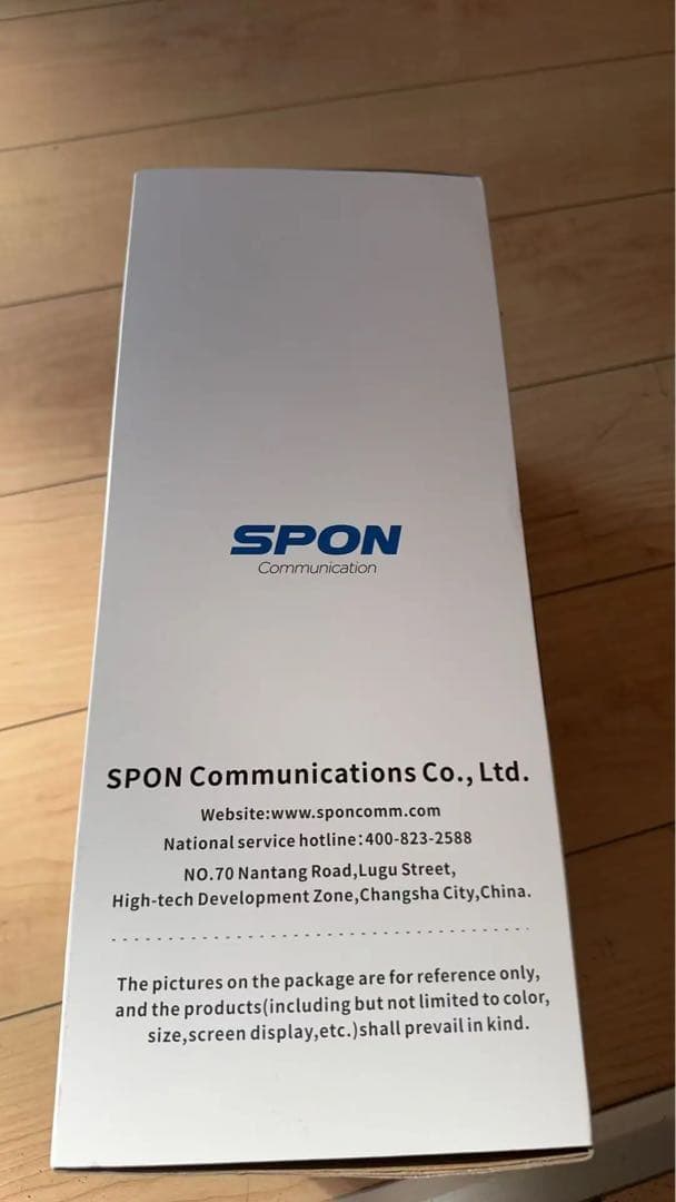 SPON タッチペン CS-2510