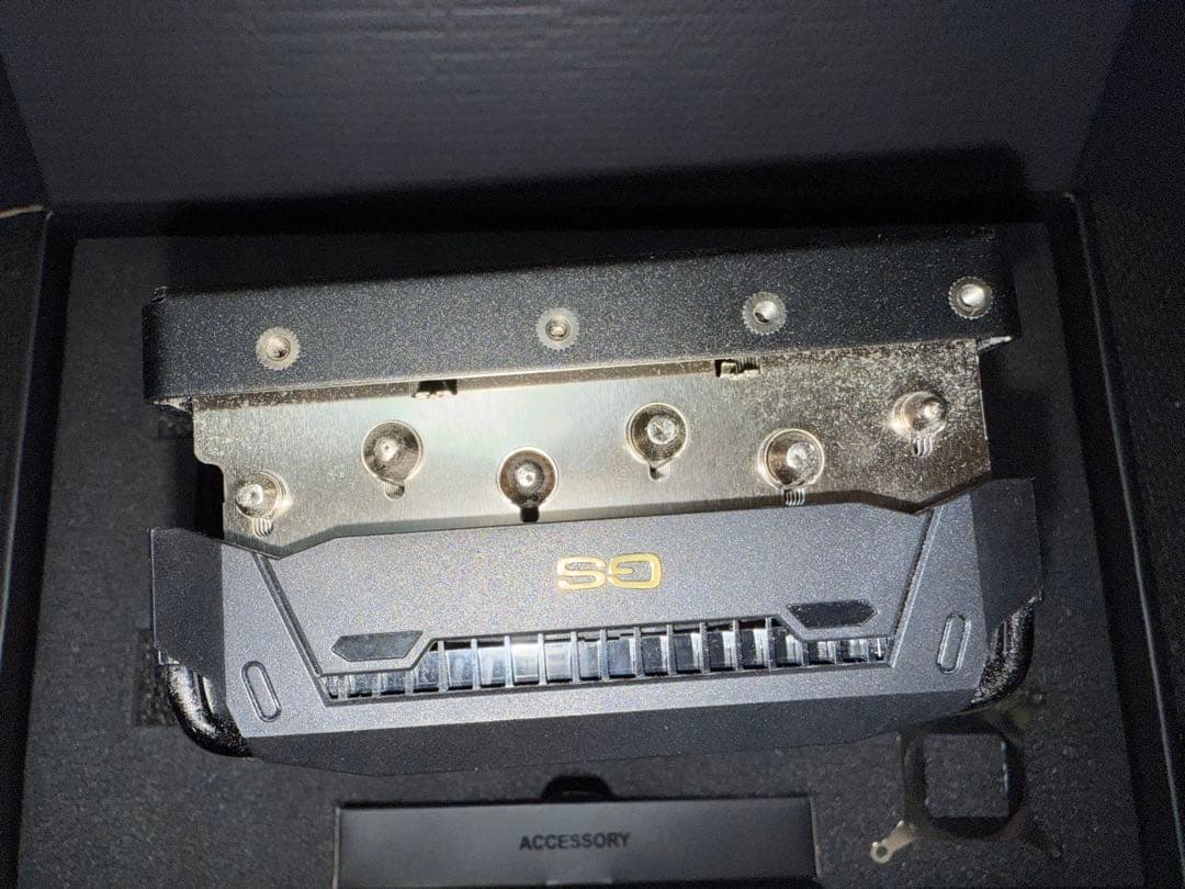 GAINWARD GeForce RTX 4090 24GB 基板（PCB）なし