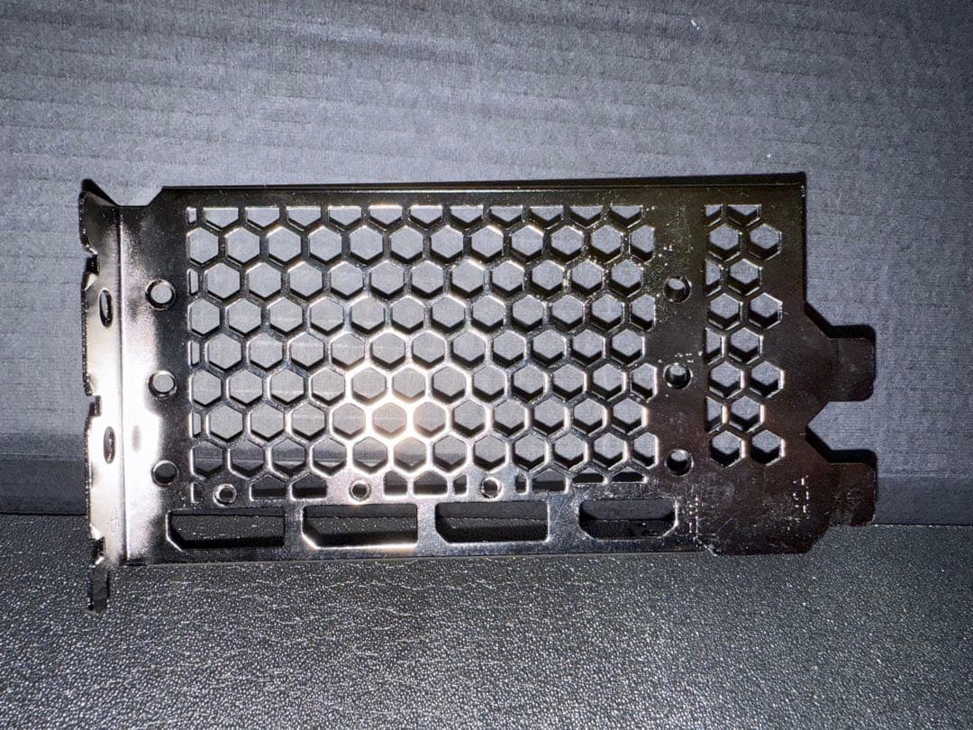 GAINWARD GeForce RTX 4090 24GB 基板（PCB）なし