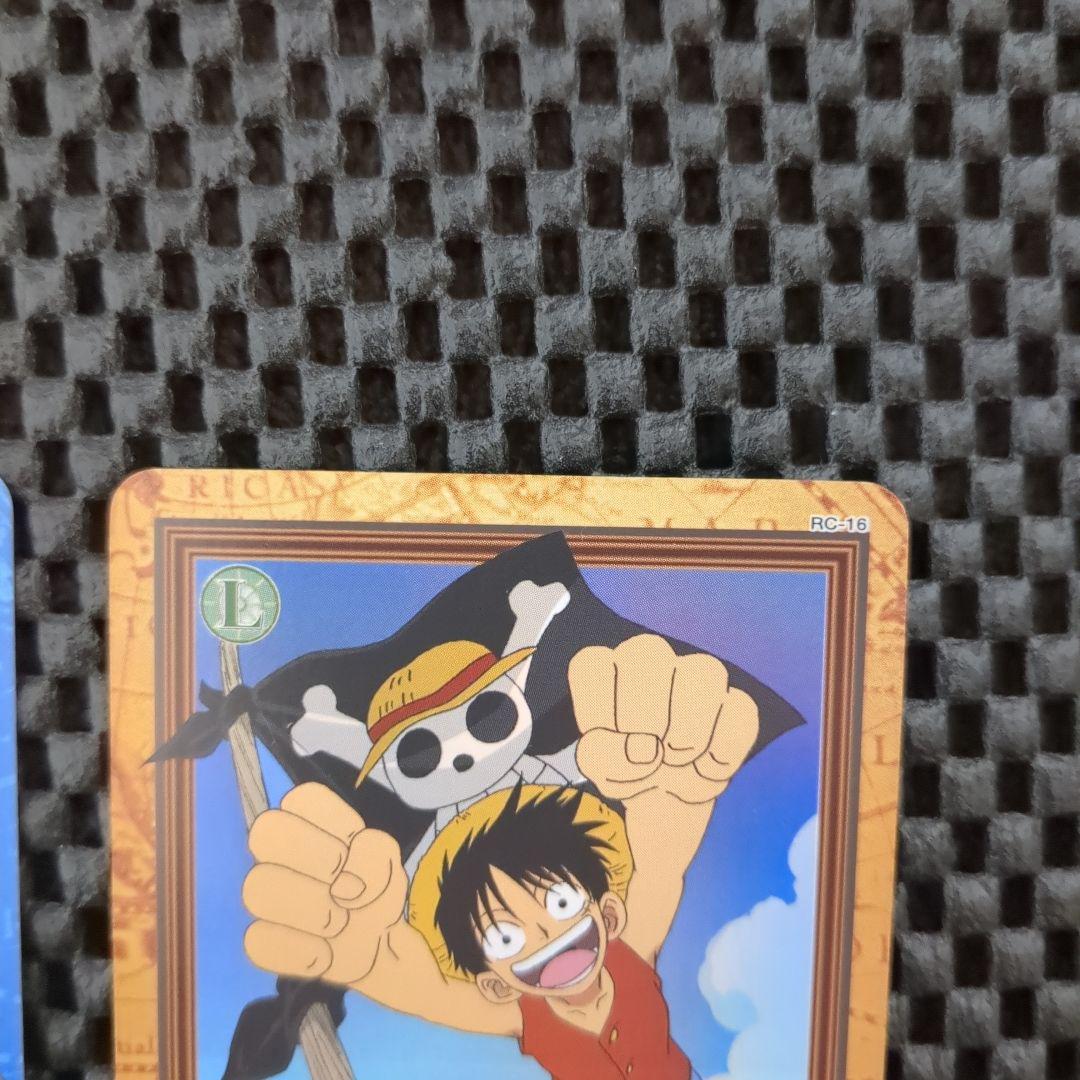 ワンピース　ONEPIECE　ハイパーバトル　カードダス