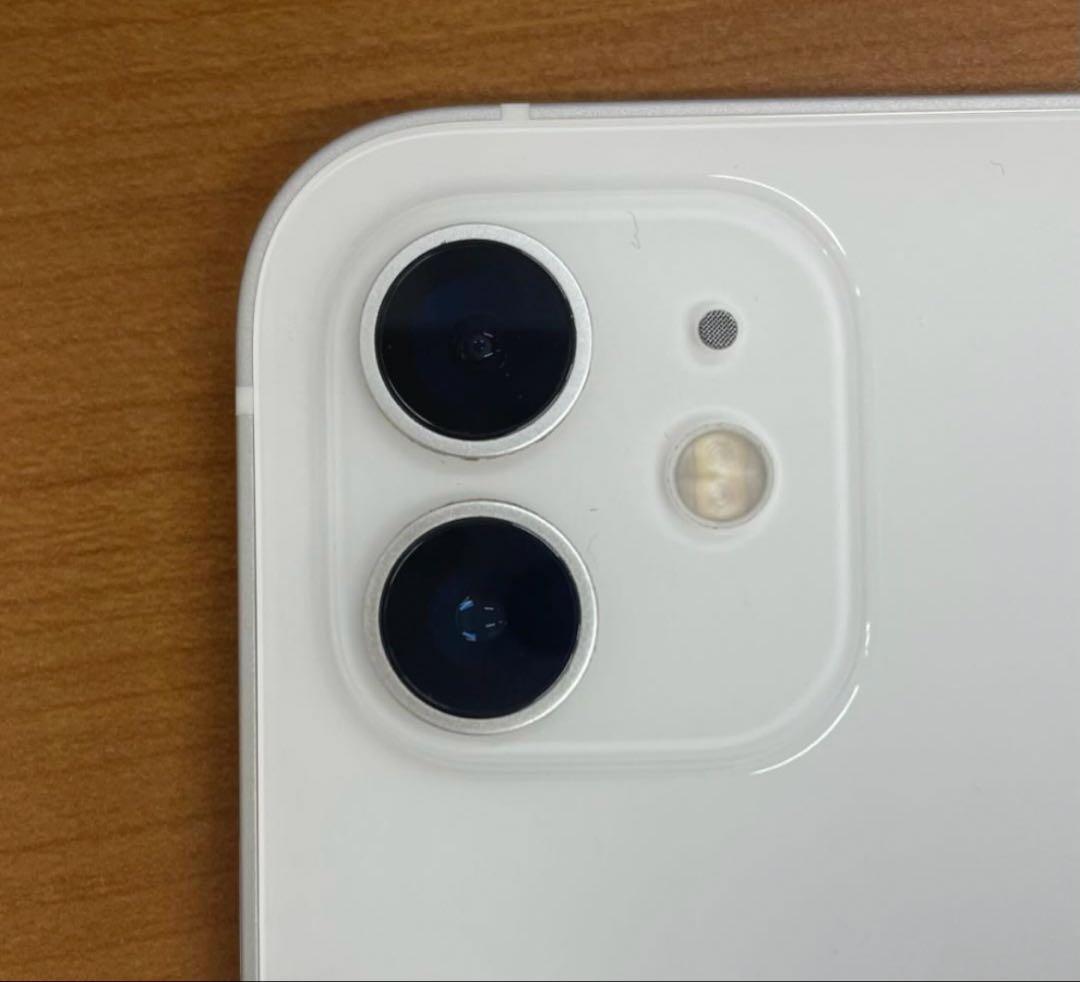 動作確認済み iPhone 12 64GB