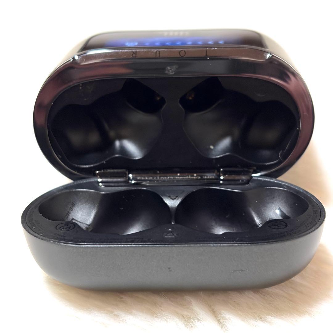 JBL TOUR PRO 2 充電ケース 左耳イヤホン ブラック #283