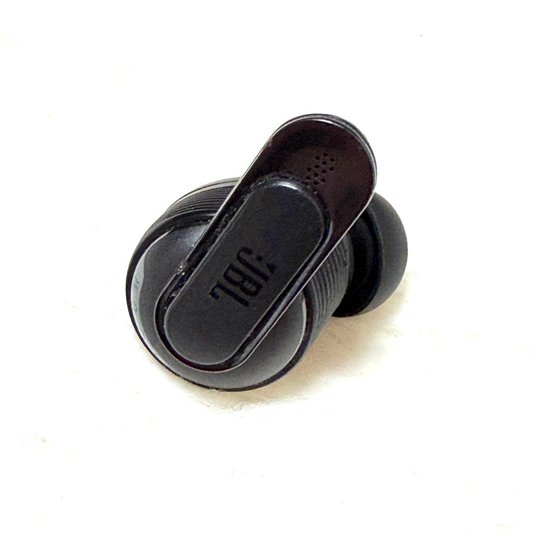 JBL TOUR PRO 2 充電ケース 左耳イヤホン ブラック #283