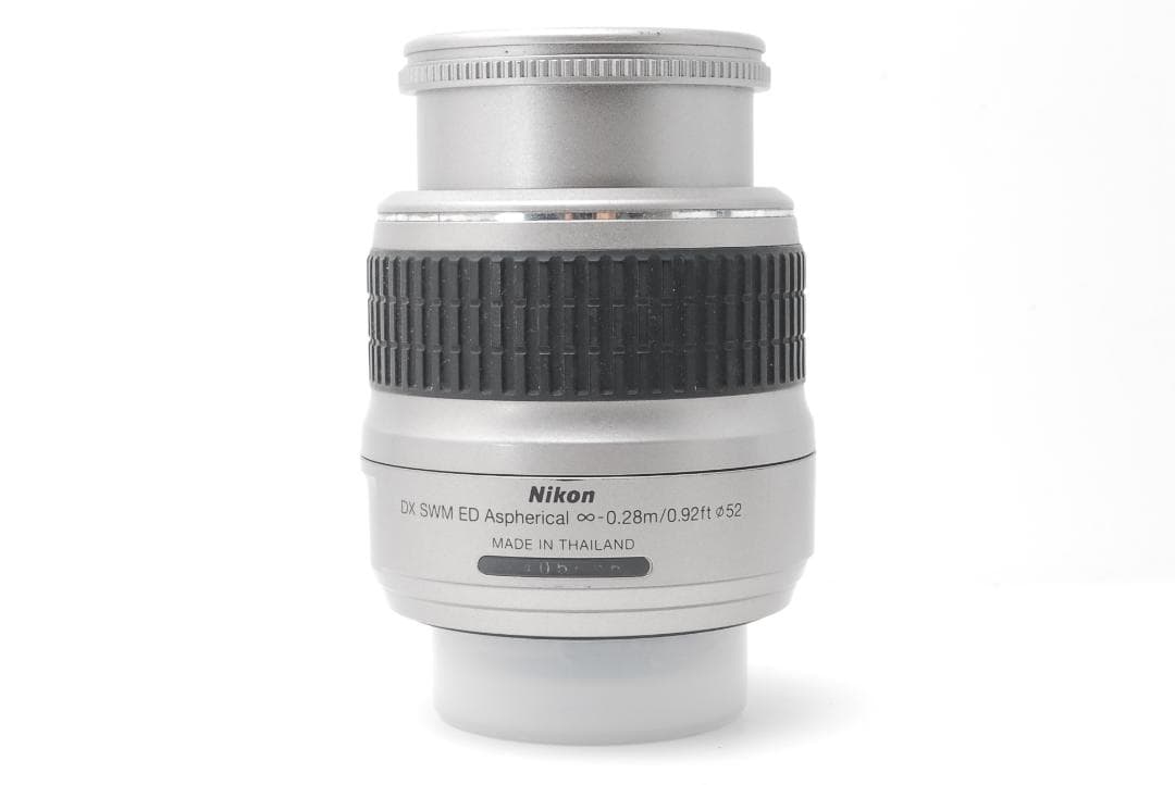 【希少カラー　グレー】Nikon D40　スマホ転送　小型軽量　旅行　卒園　入園
