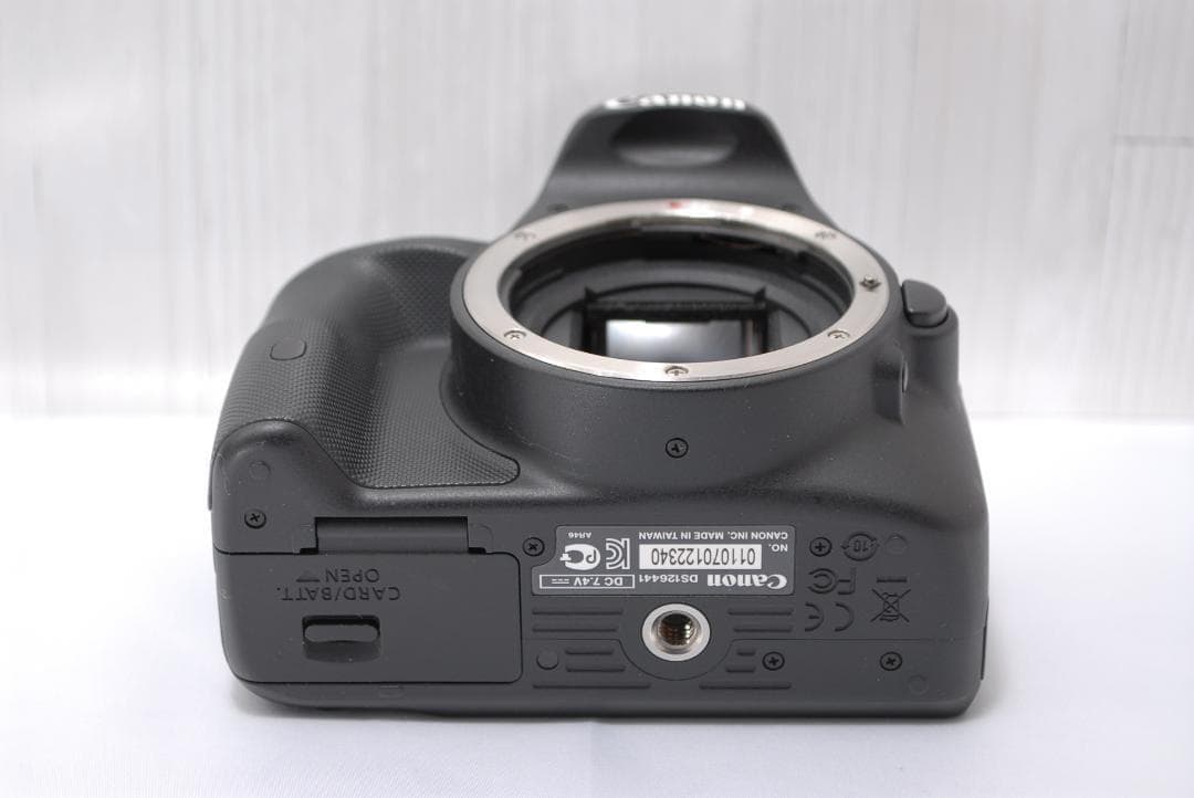 ✨大人気✨Canon EOS Kiss X7 スマホ転送 軽量　初心者向け