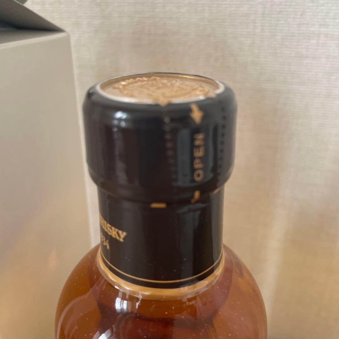 シングルモルト余市2000’s 180ml