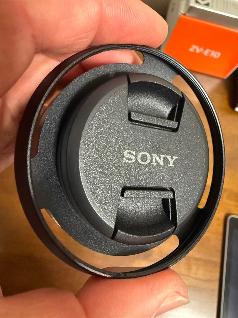 ビギナー様 SONY Eマウント パワーズームレンズ 単焦点 セットオマケ付