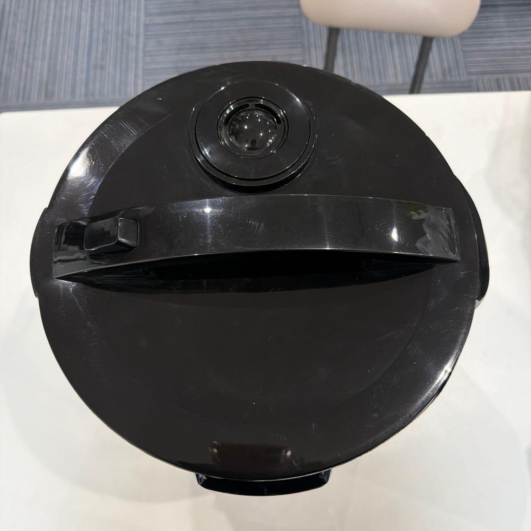 黒にんにく発酵機