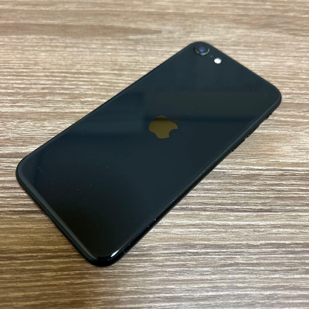 iPhone SE 第2世代 / 128GB / 76% / SIMロックなし