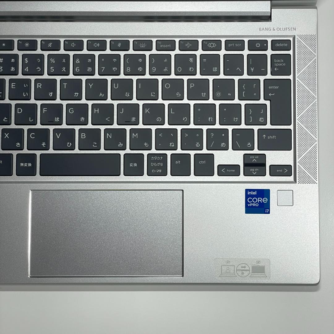 ★美品★HP EliteBook 830G8 ノートPC office2024