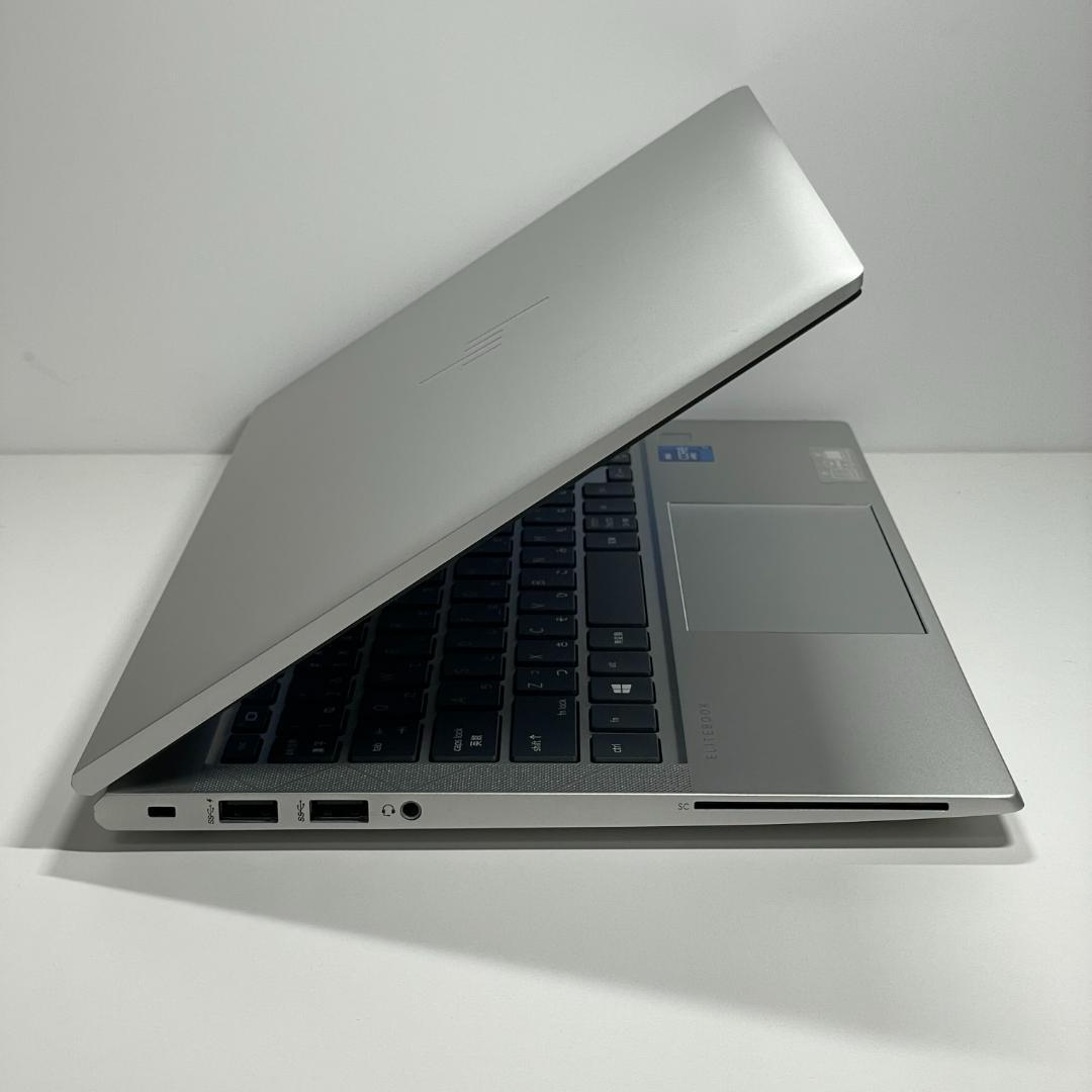 ★美品★HP EliteBook 830G8 ノートPC office2024