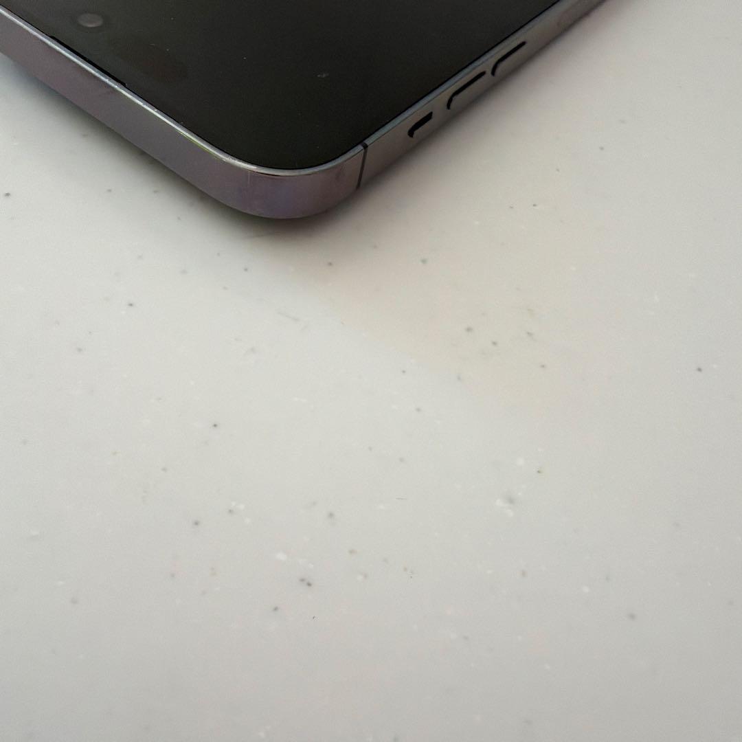 iPhone 14 Pro 256GB パープル