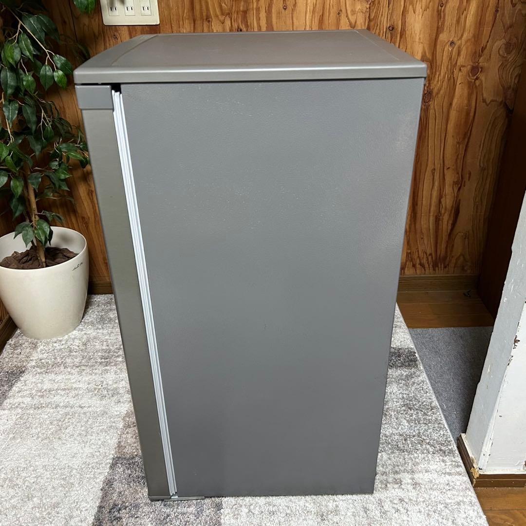 都内23区送料無料✨スキャンクール✨冷凍庫 SKM-85F 85L 2019年製