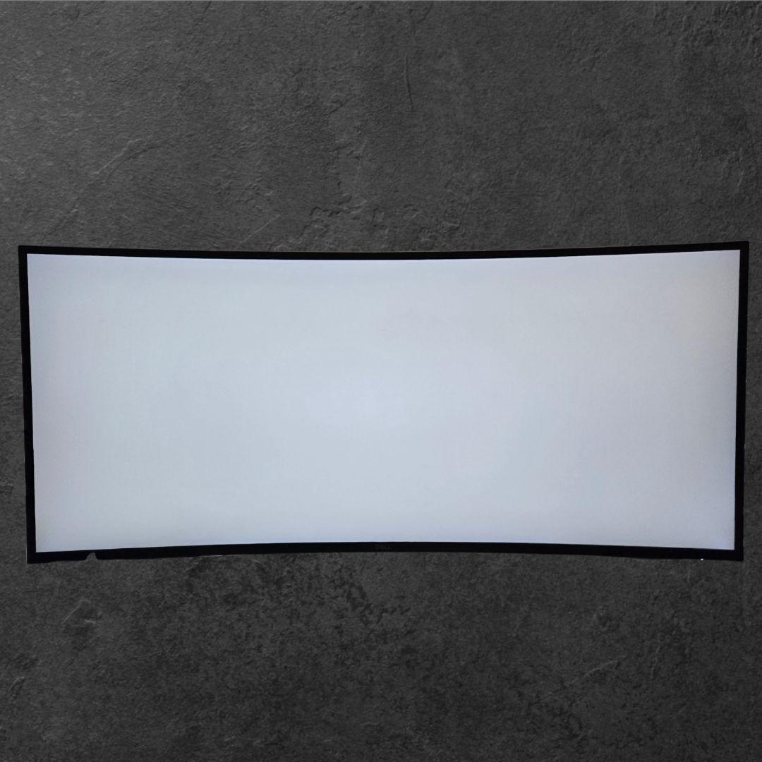 DELL U4025QW ウルトラワイドモニター 美品