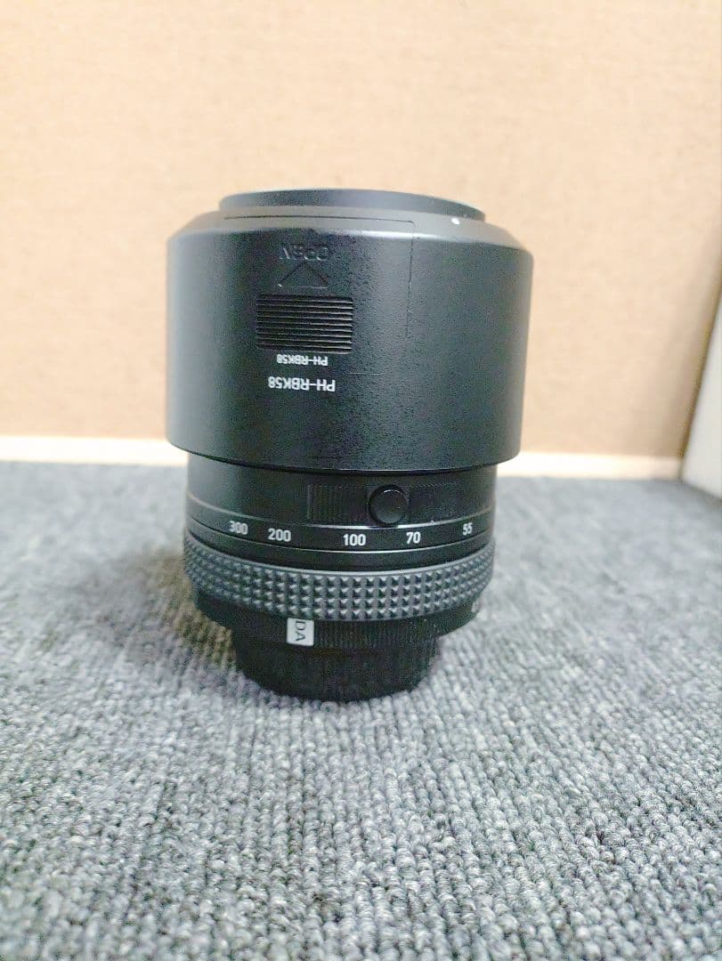 114☆ 美品 PENTAX ペンタックス KP 一眼レフカメラ ダブルレンズ