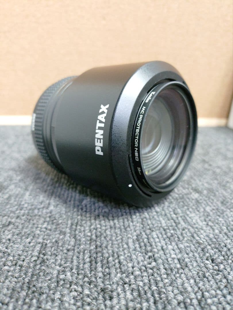 114☆ 美品 PENTAX ペンタックス KP 一眼レフカメラ ダブルレンズ