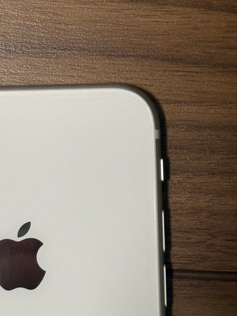 お*り様 Apple iPhone 8 ホワイト 本体 動作確認済み