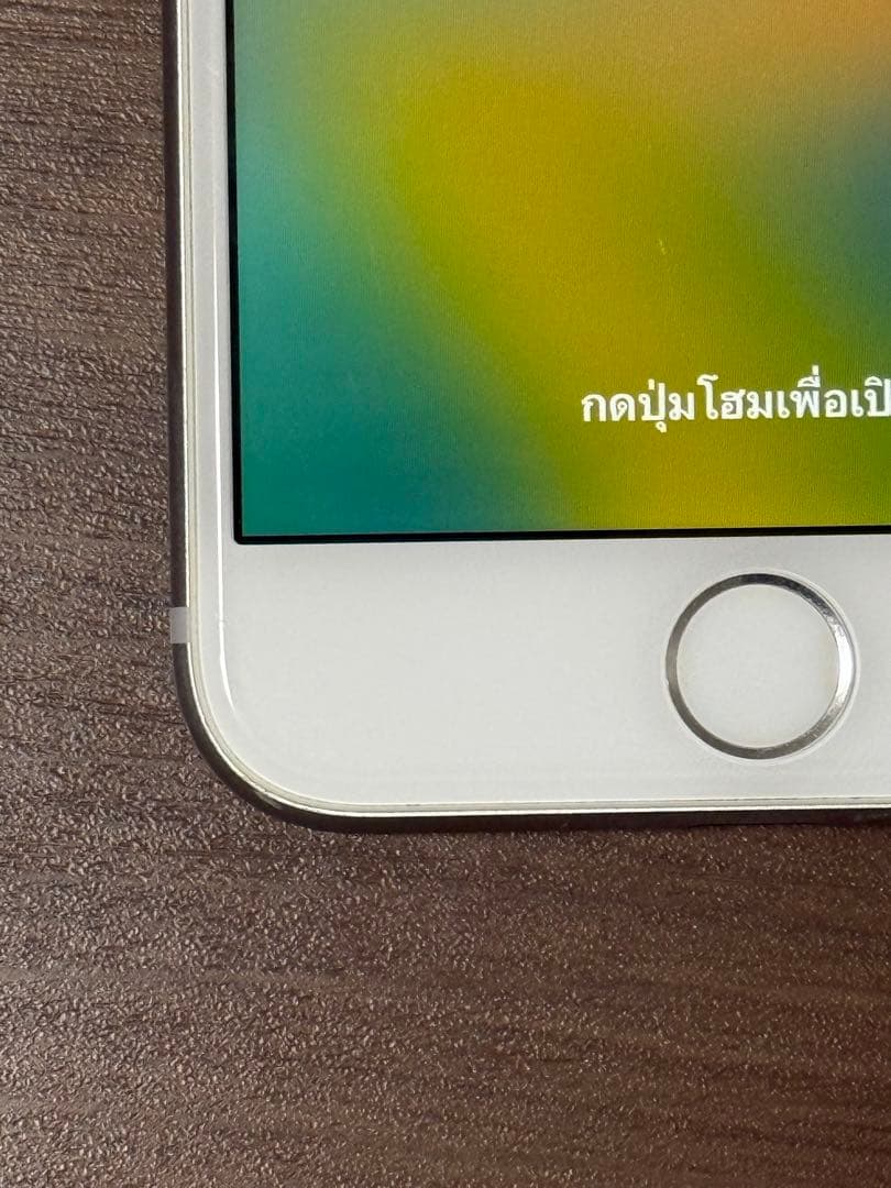 お*り様 Apple iPhone 8 ホワイト 本体 動作確認済み