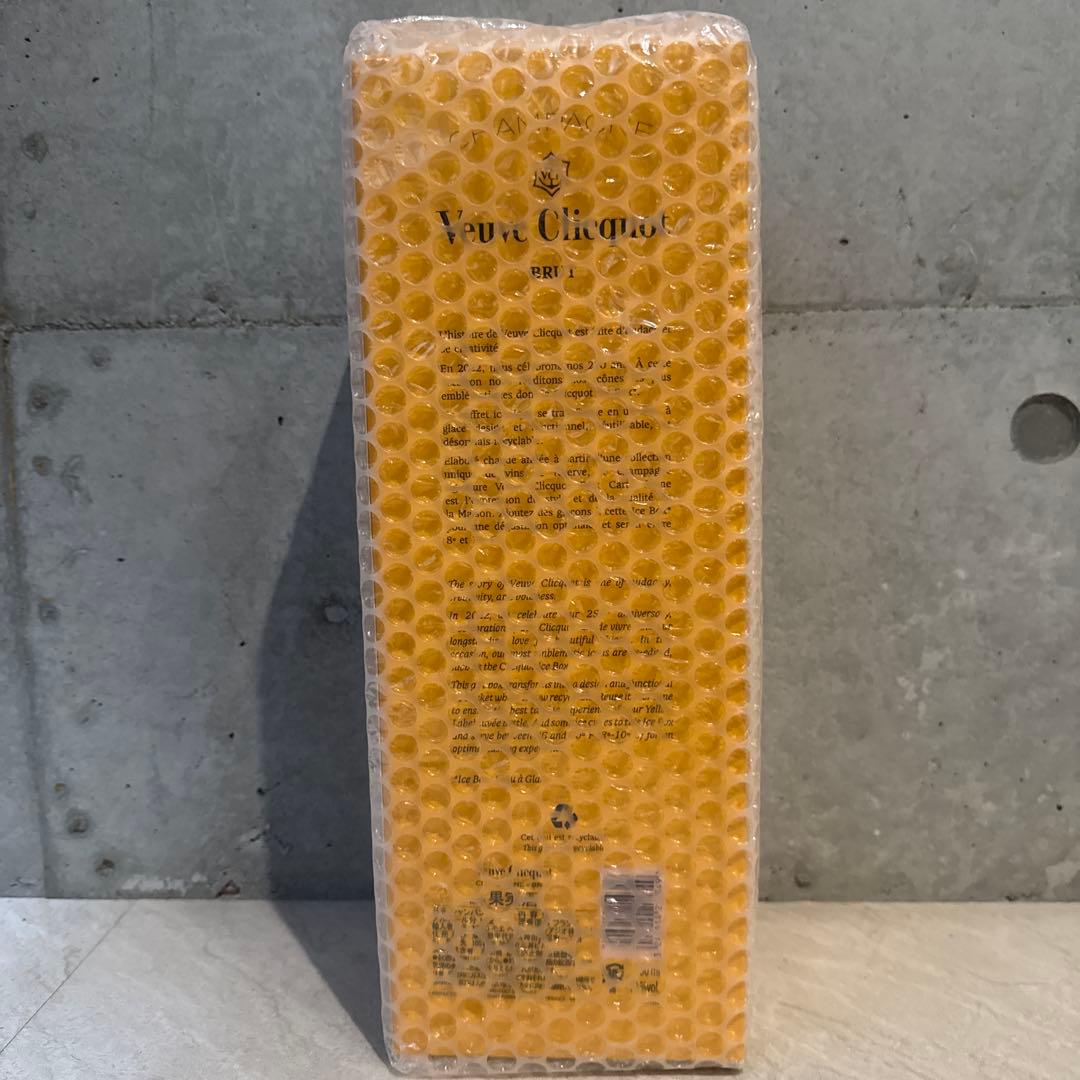 その他 Veuve Clicquot ICE BOX