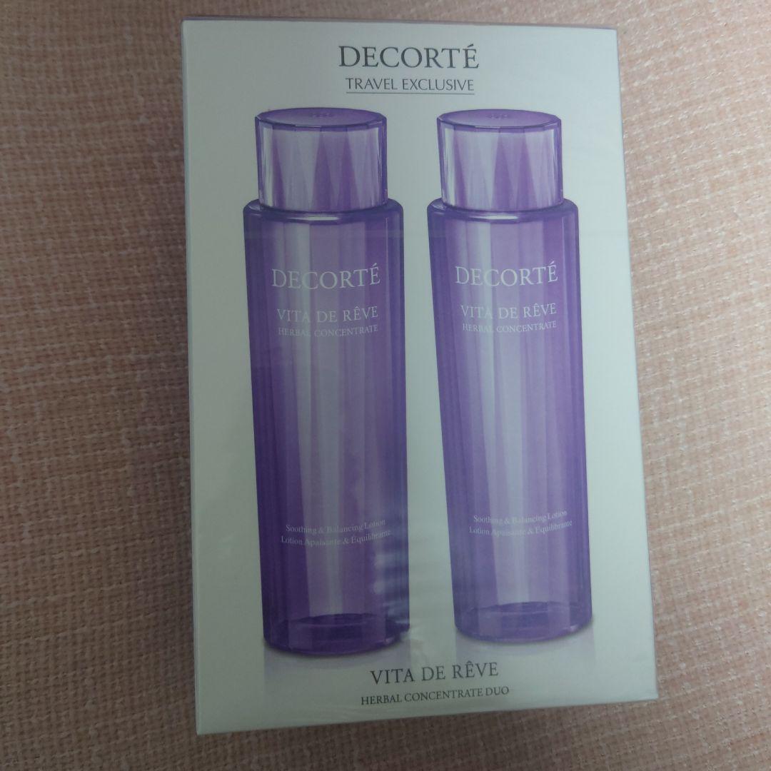 コスメデコルテ ヴィタドレーヴ 300mL × 2本