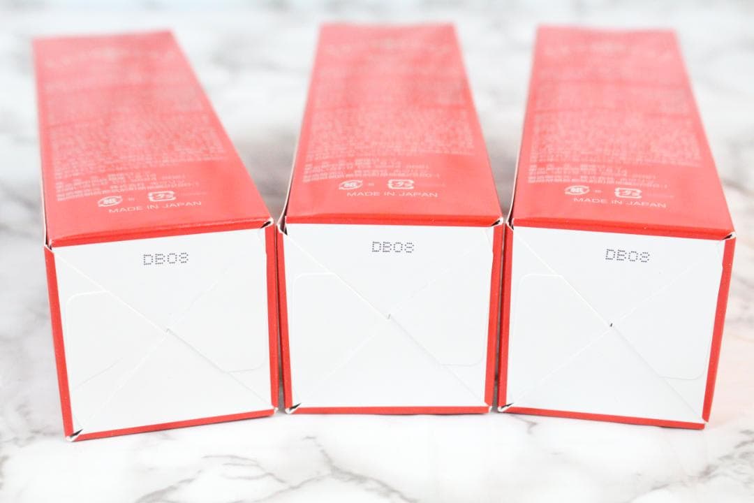 ♡①未開封品✨ REVI クレンジングジェル＆ウォッシングクリーム 6点セット