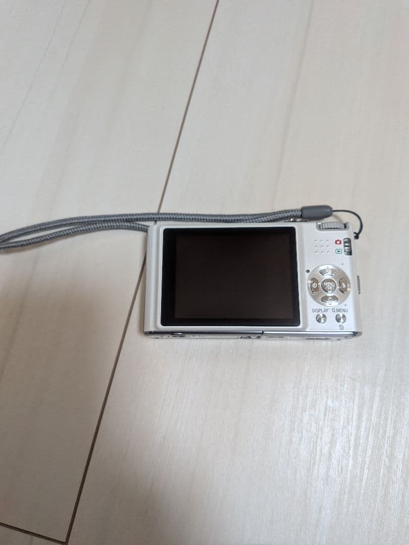 Panasonic LUMIX DMC FX37 デジタルカメラ