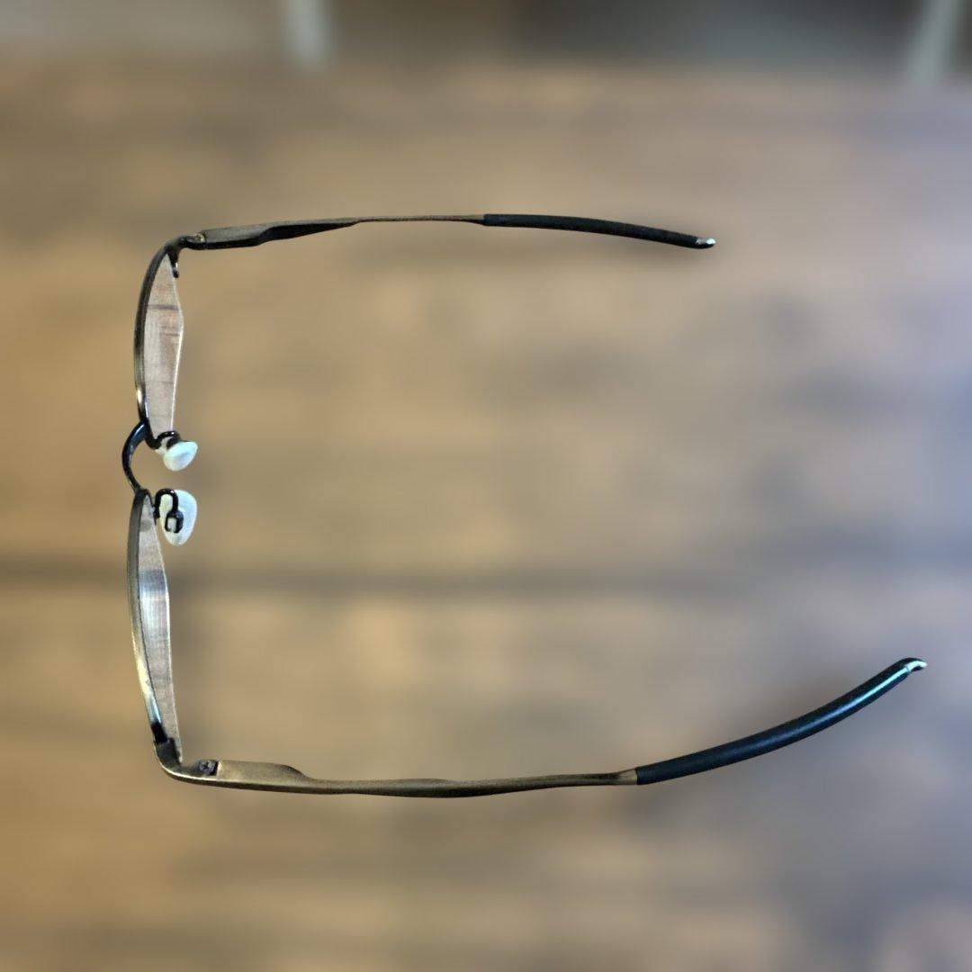 メガネ・老眼鏡 OAKLEY LIMIT SWITCH 0.5 OX5119-0352