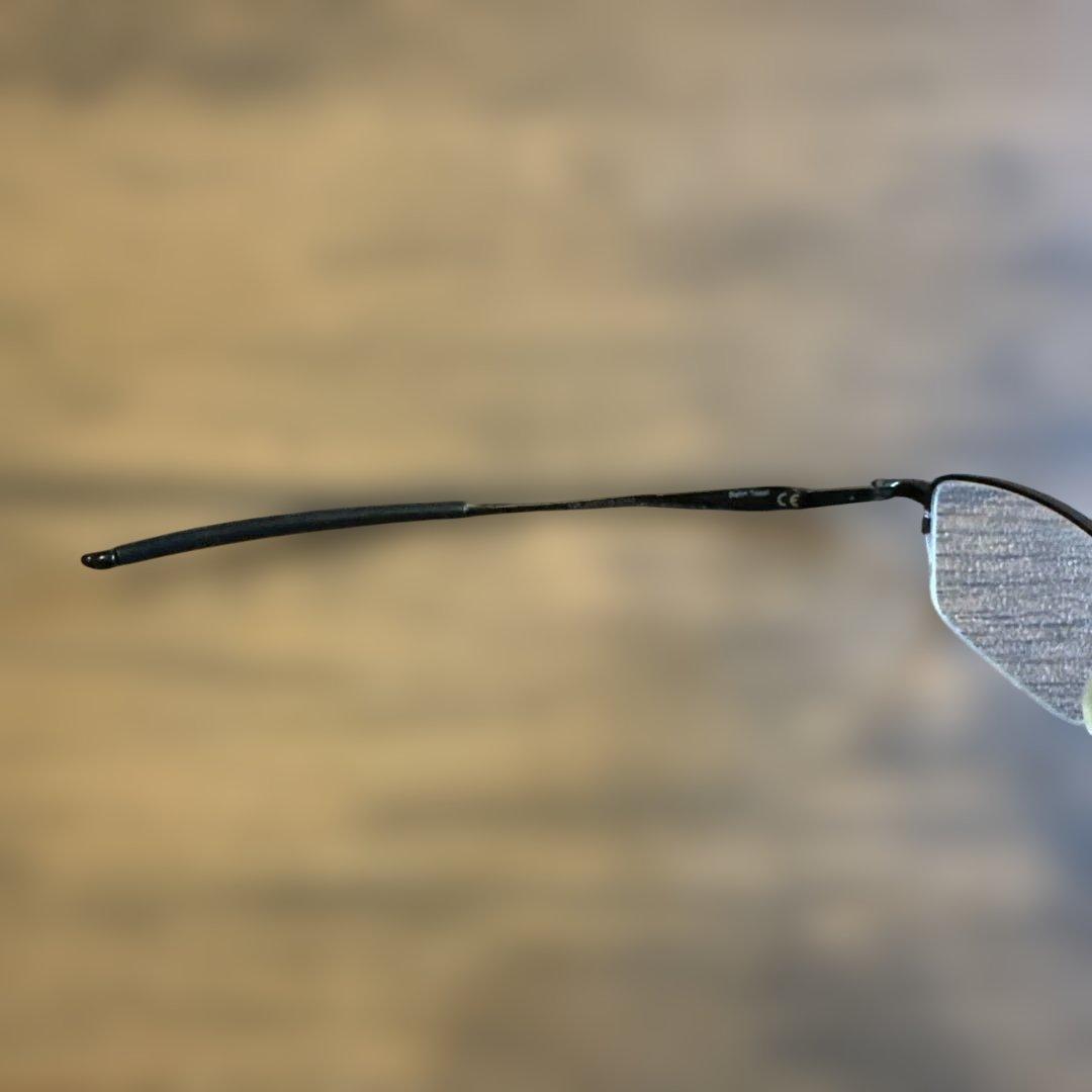 メガネ・老眼鏡 OAKLEY LIMIT SWITCH 0.5 OX5119-0352