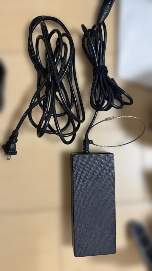 【美品セット】COLBOR CL220 COBビデオライト&ハニカムボックス