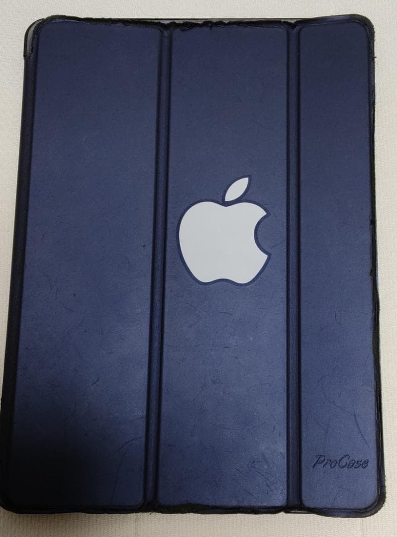 iPad Air2 32GB リセット済み