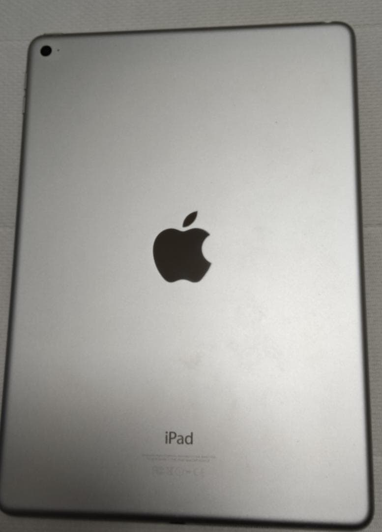 iPad Air2 32GB リセット済み