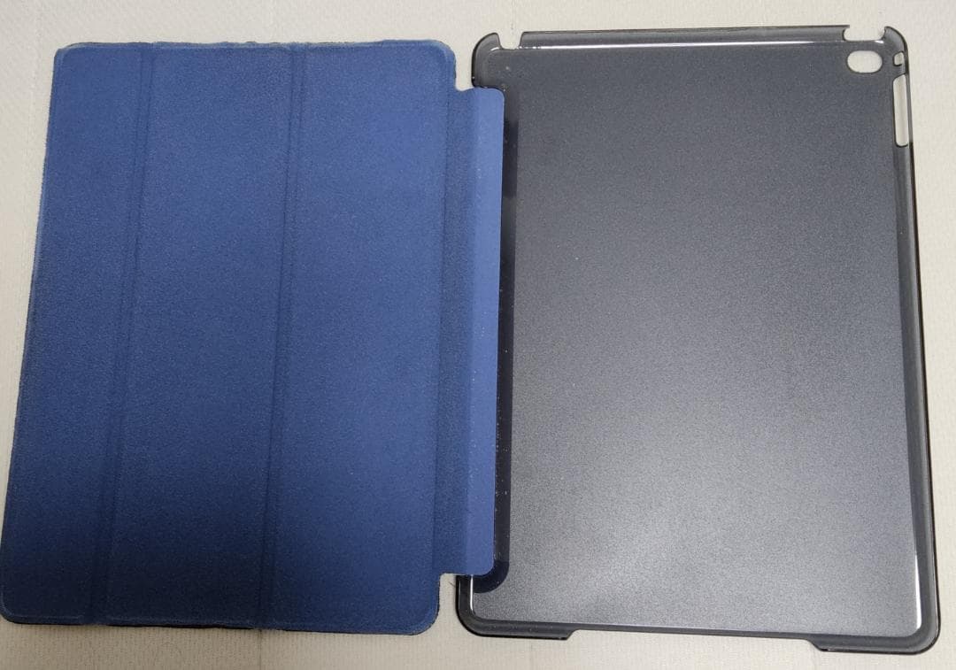 iPad Air2 32GB リセット済み