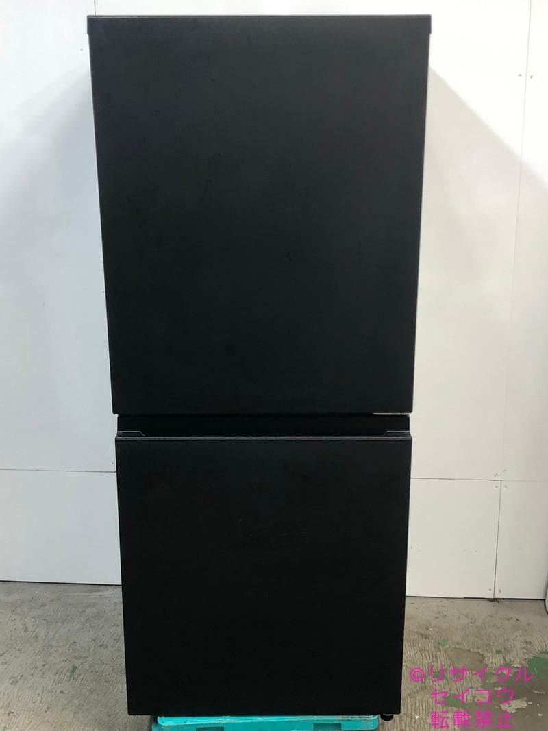 【中古】パナソニック冷蔵庫 156L 2024年式2603301405