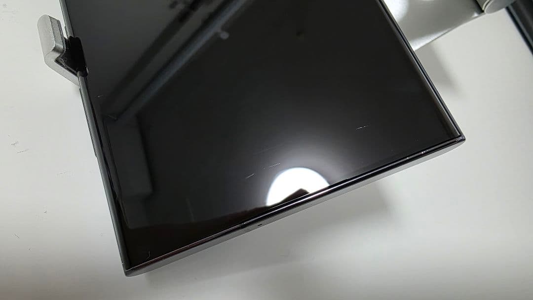 スマートフォン本体 galaxy s22 ultra SC-52C