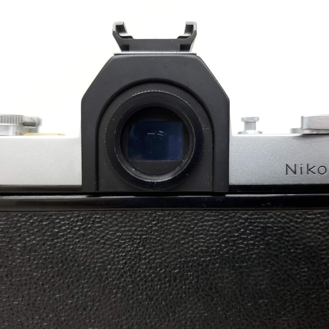 【動作確認済】 Nikon Nikomat FT G0309-313-8p